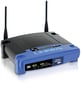 Linksys WRT54GL Wireless-G