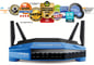 Linksys WRT1900AC AC1900