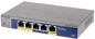 Netgear GS105PE