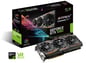 ASUS GeForce GTX 1060 6GB ROG STRIX GAMING