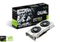 ASUS GeForce GTX 1060 6GB DUAL