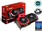 MSI Radeon RX 480 8GB Gaming X