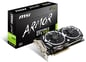 MSI GeForce GTX 1060 3GB ARMOR OCV1