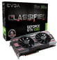 EVGA GeForce GTX 1080 8GB ACX 3.0 Classified