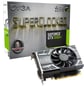EVGA GeForce GTX 1050 Ti 4GB SC
