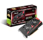 ASUS GeForce GTX 1050 Ti 4GB Expedition OC