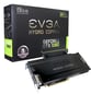 EVGA GeForce GTX 1080 8GB ACX 3.0 FTW Hydro Copper