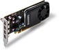 PNY Quadro P600 2GB