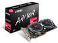 MSI Radeon RX 580 8GB Armor OC