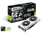 ASUS GeForce GTX 1060 6GB DUAL OC