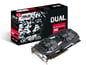 ASUS Radeon RX 580 4GB DUAL OC
