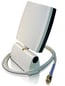 ZyXEL ZyAIR EXT-106 6 dBi Panelantenn