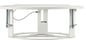 D-Link DCS-34-4 Inbyggnadsfäste (tak)