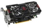 ASUS GeForce GTX 660Ti 3072MB DirectCU II OC