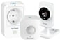 D-Link mydlink Smart Home HD Startpaket