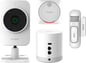 D-Link mydlink Home Security Startpaket