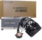 EVGA GeForce GTX 1080/1070 FTW Hybrid Waterblock Cooler