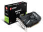 MSI GeForce GTX 1050 Ti 4GB Aero ITX OCV1
