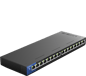 Linksys LGS116