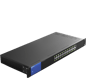 Linksys LGS124