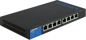 Linksys LGS308P