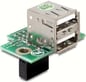 Intern USB 2.0 Adapter