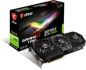 MSI GeForce GTX 1080 Ti GAMING X TRIO