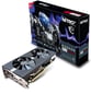 Sapphire Radeon RX 580 4GB Nitro+