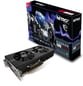 Sapphire Radeon RX 580 8GB Nitro+