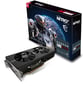 Sapphire Radeon RX 570 8GB Nitro+