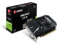 MSI GeForce GTX 1050 Ti 4GB AERO ITX