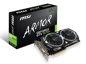 MSI GeForce GTX 1070 Ti 8GB ARMOR