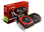 MSI GeForce GTX 1080 Ti 11GB Gaming