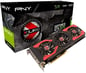 PNY GeForce GTX 1070 8GB XLR8 TRIPLE OC GAMING