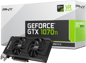 PNY GeForce GTX 1070 Ti 8GB Twin Fan