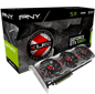 PNY GeForce GTX 1080 Ti 11GB XLR8 OC GAMING