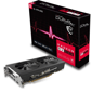 Sapphire Radeon RX 580 4GB Pulse
