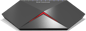 Netgear GS810EMX Nighthawk SX10 Pro Gaming Switch