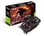 ASUS GeForce GTX 1050 Ti 4GB Cerberus Advanced
