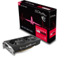 Sapphire Radeon RX 580 8GB Pulse