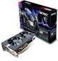 Sapphire Radeon RX 580 4GB Nitro+ (Samsung)