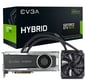 EVGA GeForce GTX 1070 8GB GAMING HYBRID & LED