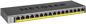 Netgear GS116LP Unmanaged PoE+