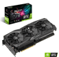 ASUS GeForce RTX 2070 8GB ROG STRIX GAMING OC
