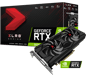 PNY GeForce RTX 2070 8GB XLR8 Gaming OC Twin Fan LE