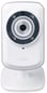 D-Link DCS-932L, Wi-Fi, IR/Mörker