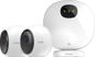 D-Link mydlink Pro, Startpaket (2 Kameror)