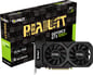 Palit GeForce GTX 1050 Ti 4GB DUAL