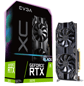 EVGA GeForce RTX 2070 8GB XC BLACK EDITION GAMING