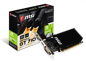 MSI GeForce GT 710 2GB LP